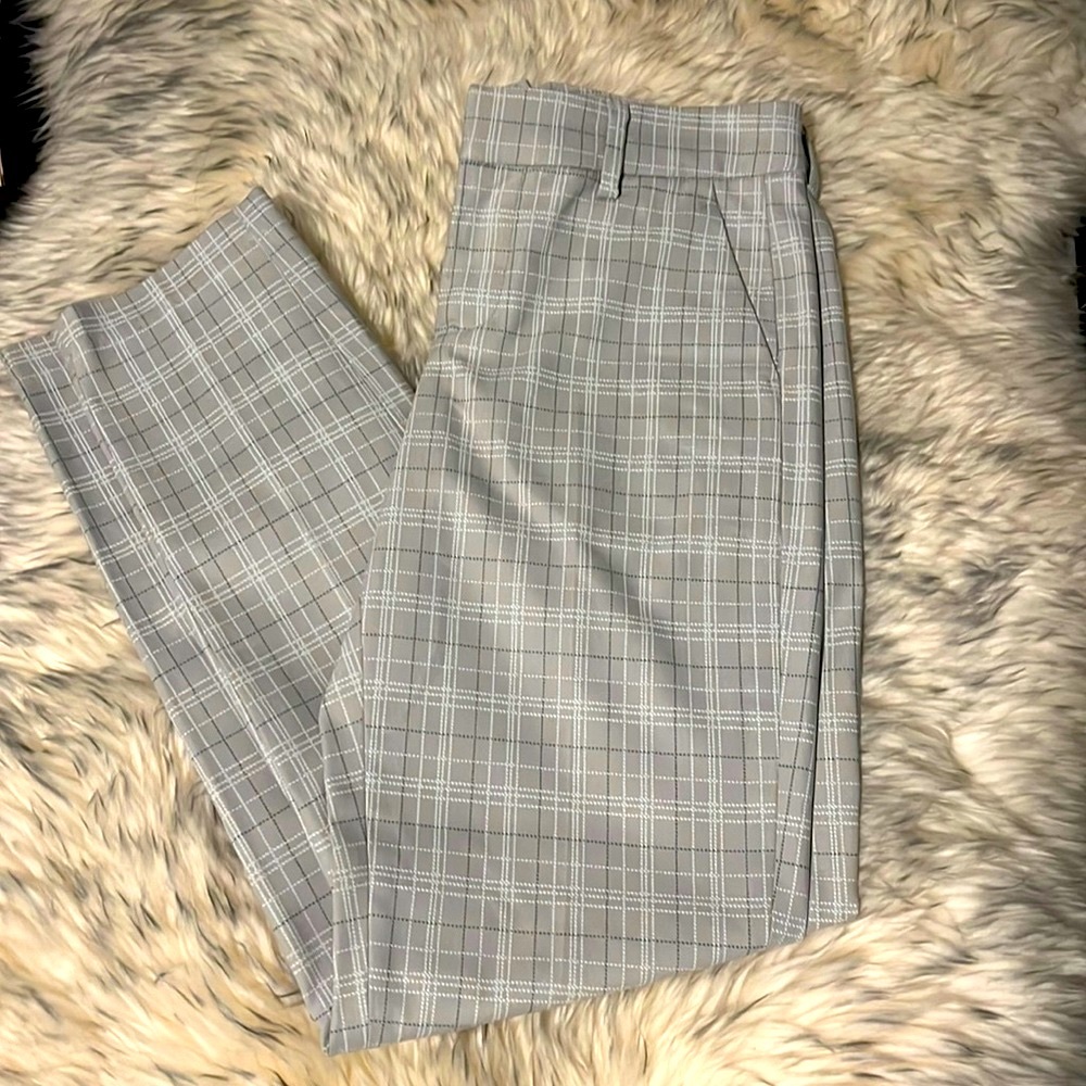 Liverpool dress pants. Never worn. Size 0